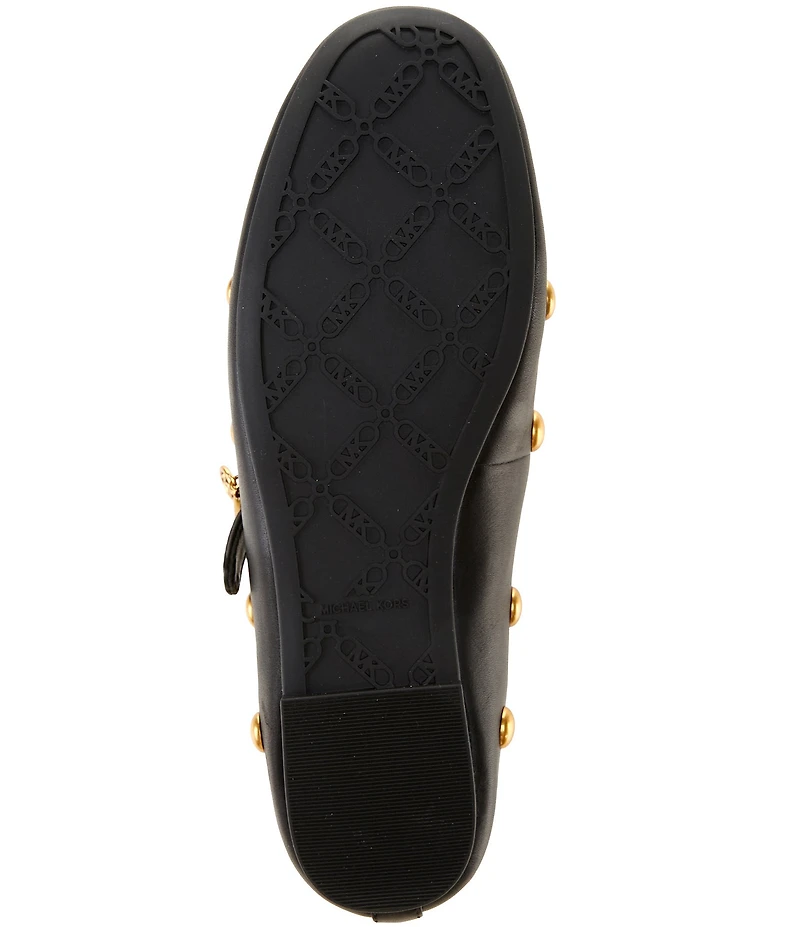 Michael Kors Nellie Flex Mary Jane Ballet Flats