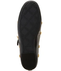 Michael Kors Nellie Flex Mary Jane Ballet Flats