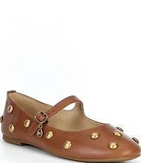 Michael Kors Nellie Flex Mary Jane Ballet Flats
