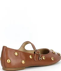Michael Kors Nellie Flex Mary Jane Ballet Flats
