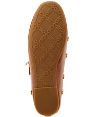 Michael Kors Nellie Flex Mary Jane Ballet Flats