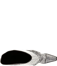 Michael Kors Noemie Nailhead Knee High Boots