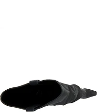 Michael Kors Noemie Suede Thigh High Boots