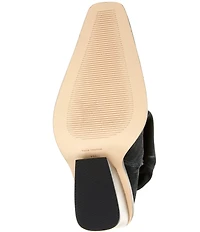 Michael Kors Noemie Suede Thigh High Boots