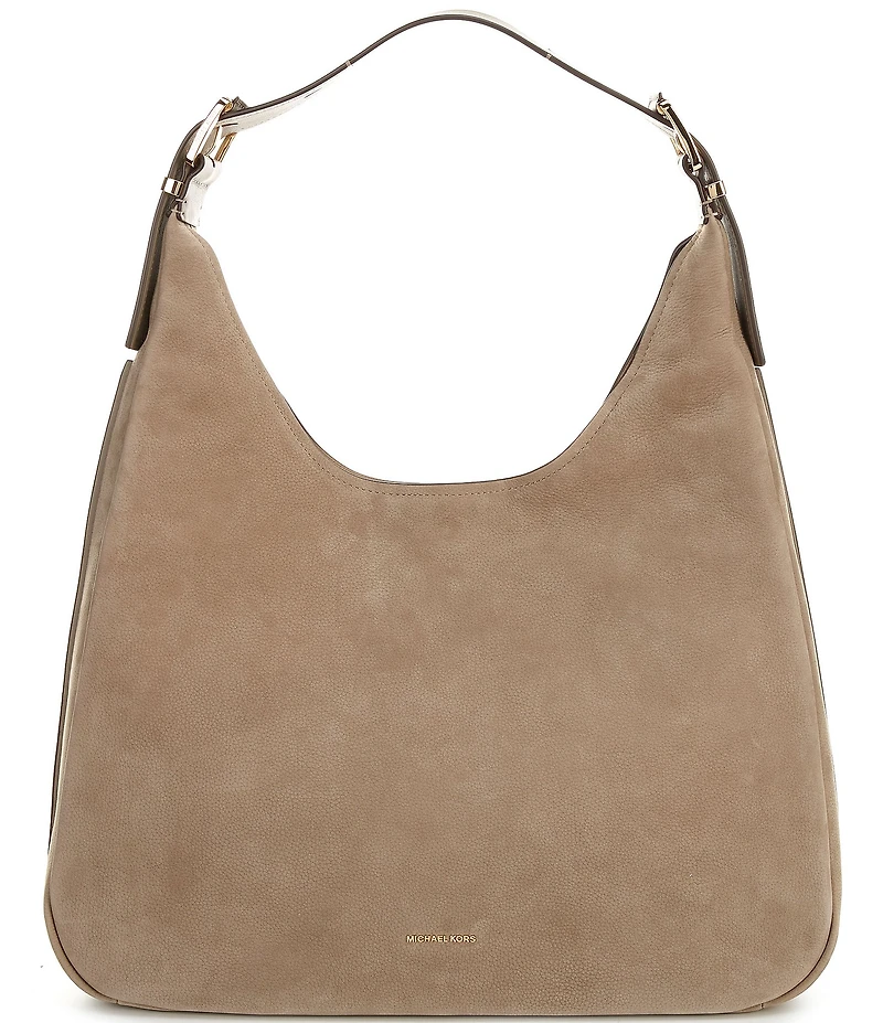 Michael Kors Nolita Large Hobo Shoulder Bag