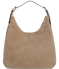 Michael Kors Nolita Large Hobo Shoulder Bag