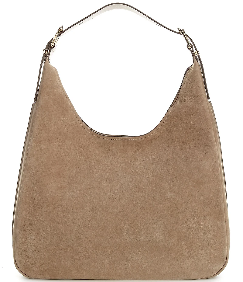 Michael Kors Nolita Large Hobo Shoulder Bag