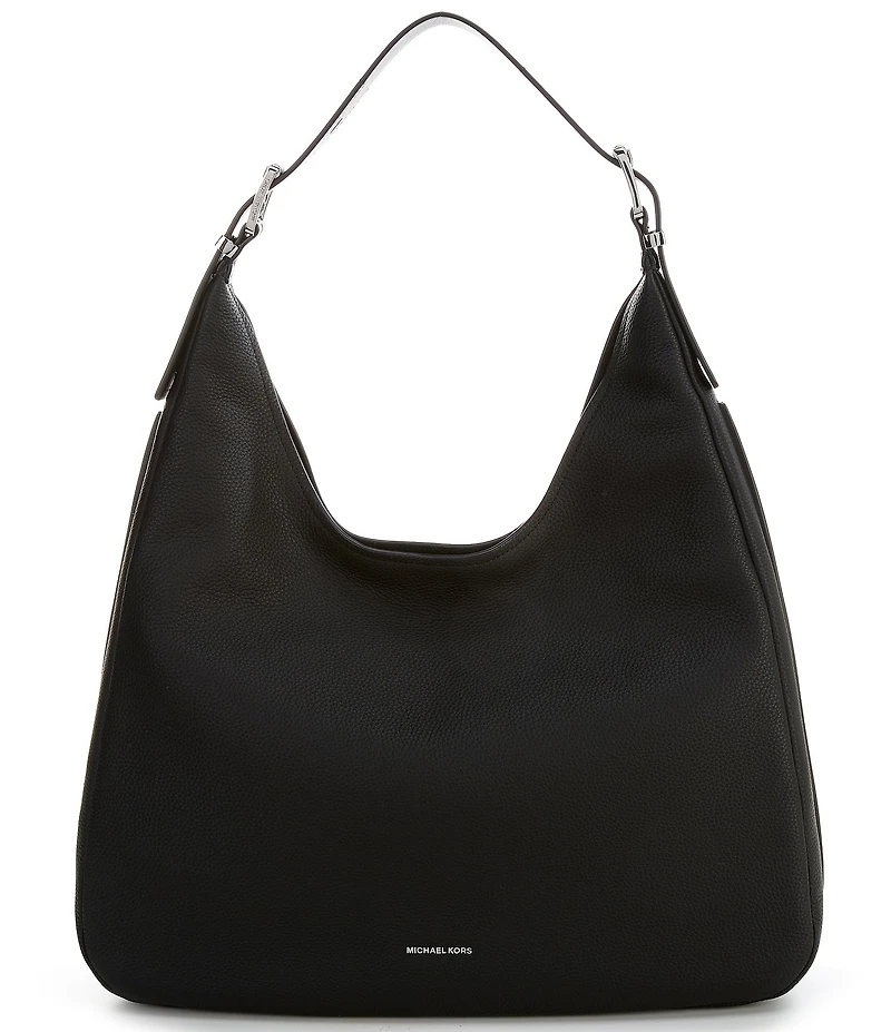 Michael Kors Nolita Large Hobo Shoulder Bag