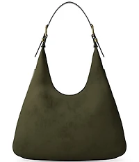 Michael Kors Nolita Large Hobo Shoulder Bag