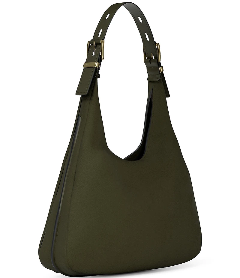 Michael Kors Nolita Large Hobo Shoulder Bag