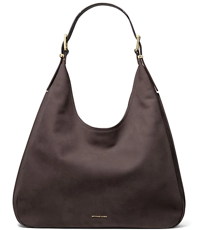 Michael Kors Nolita Large Hobo Shoulder Bag