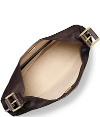 Michael Kors Nolita Large Hobo Shoulder Bag