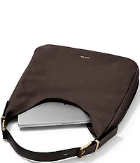 Michael Kors Nolita Large Hobo Shoulder Bag