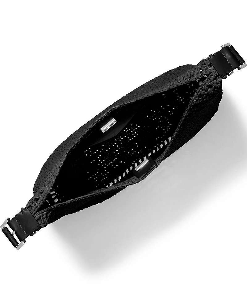 Michael Kors Nolita Large Hobo Shoulder Bag