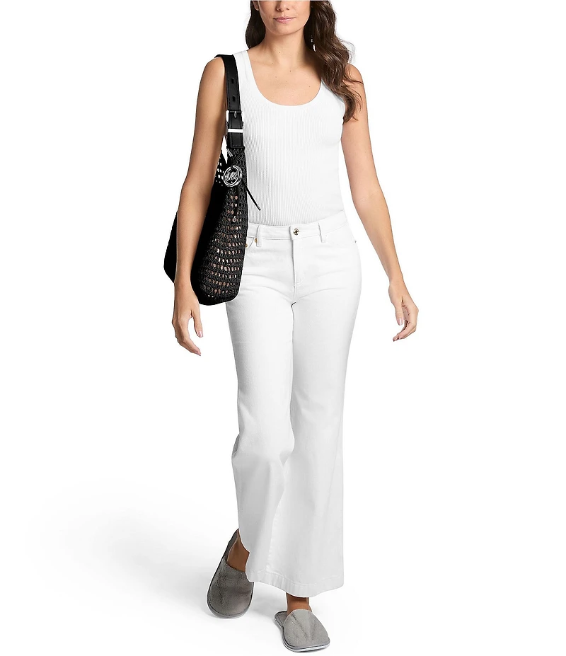 Michael Kors Nolita Large Hobo Shoulder Bag