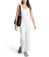 Michael Kors Nolita Large Hobo Shoulder Bag