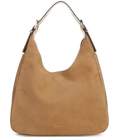 Michael Kors Nolita Large Hobo Shoulder Bag