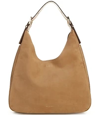 Michael Kors Nolita Large Hobo Shoulder Bag
