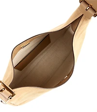 Michael Kors Nolita Large Hobo Shoulder Bag