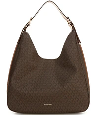 Michael Kors Nolita Large Slouch Hobo Shoulder Bag