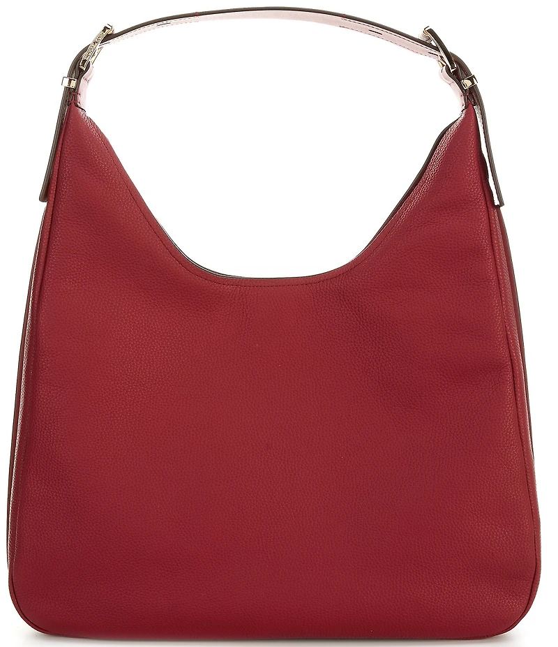 Michael Kors Nolita Large Hobo Shoulder Bag