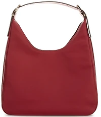 Michael Kors Nolita Large Hobo Shoulder Bag