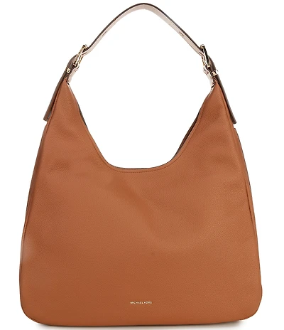 Michael Kors Nolita Large Hobo Shoulder Bag