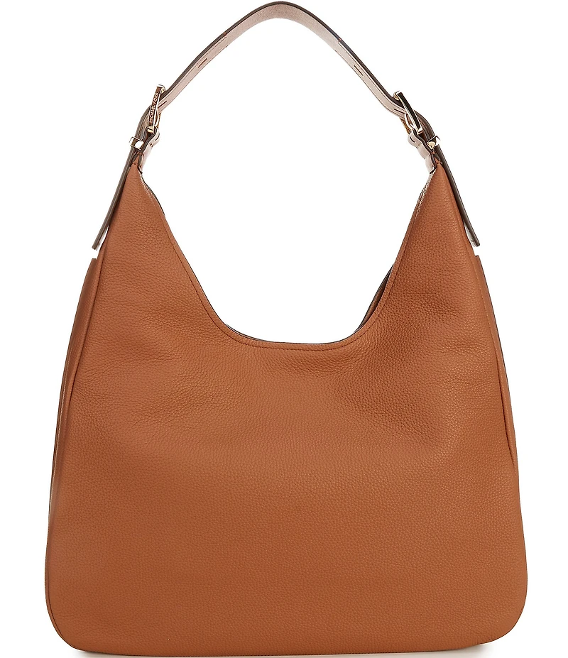 Michael Kors Nolita Large Hobo Shoulder Bag
