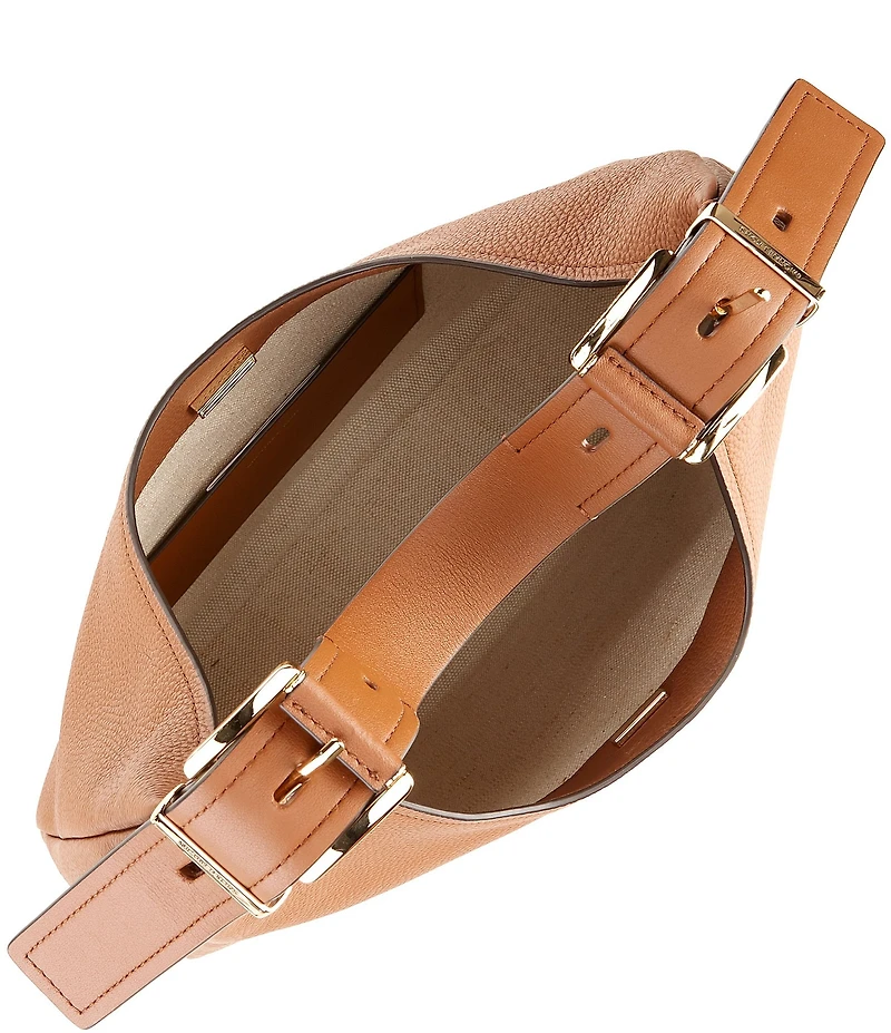 Michael Kors Nolita Large Hobo Shoulder Bag