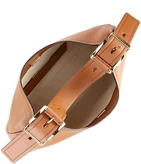Michael Kors Nolita Large Hobo Shoulder Bag