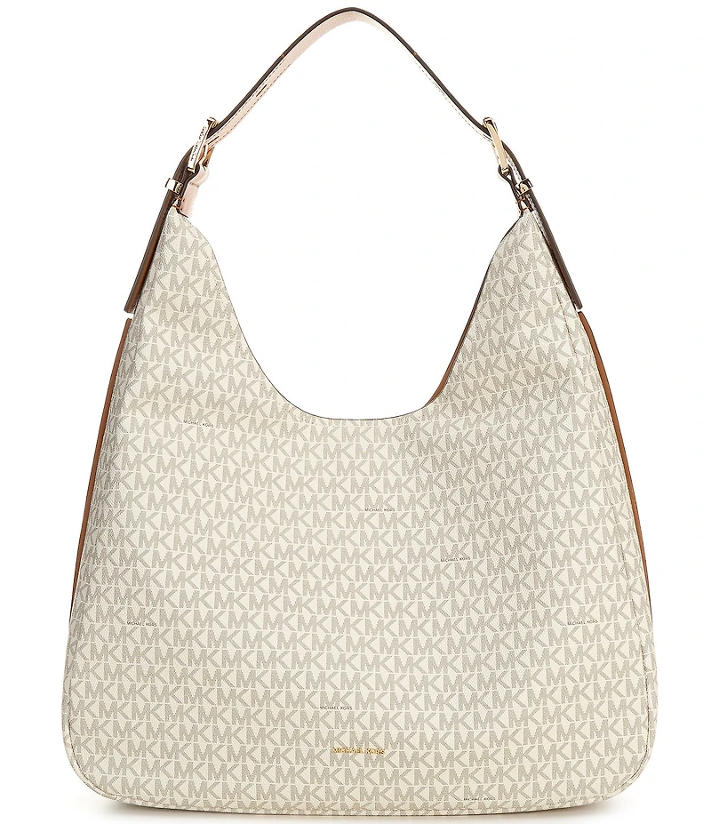 Michael Kors Nolita Large Slouch Hobo Shoulder Bag