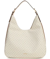 Michael Kors Nolita Large Slouch Hobo Shoulder Bag