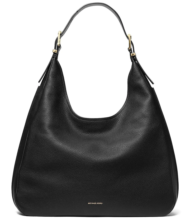 Michael Kors Nolita Large Hobo Shoulder Bag