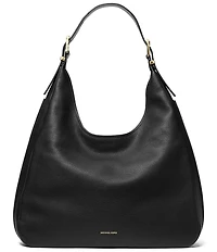 Michael Kors Nolita Large Hobo Shoulder Bag