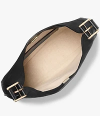 Michael Kors Nolita Large Hobo Shoulder Bag