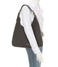 Michael Kors Nolita Large Hobo Shoulder Bag