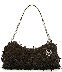Michael Kors Nolita Medium Chain Pouchette Bag