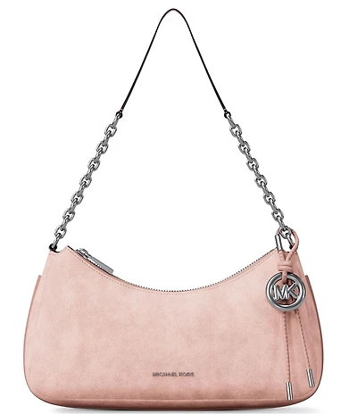 Michael Kors Nolita Medium Chain Pouchette Bag