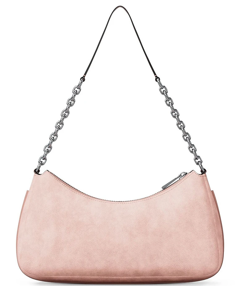 Michael Kors Nolita Medium Chain Pouchette Bag