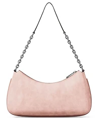 Michael Kors Nolita Medium Chain Pouchette Bag