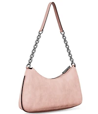 Michael Kors Nolita Medium Chain Pouchette Bag