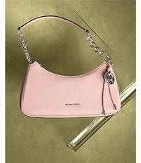 Michael Kors Nolita Medium Chain Pouchette Bag