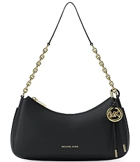 Michael Kors Nolita Medium Chain Pouchette Shoulder Bag