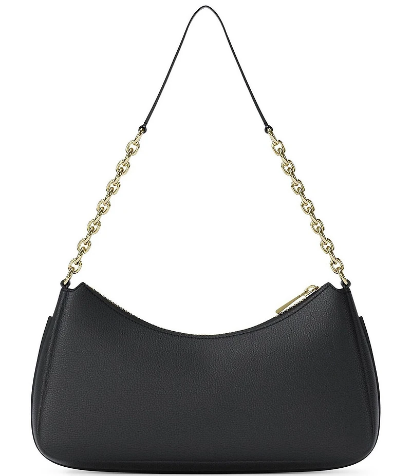 Michael Kors Nolita Medium Chain Pouchette Shoulder Bag