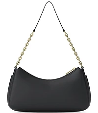 Michael Kors Nolita Medium Chain Pouchette Shoulder Bag