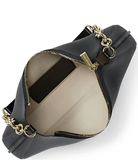 Michael Kors Nolita Medium Chain Pouchette Shoulder Bag