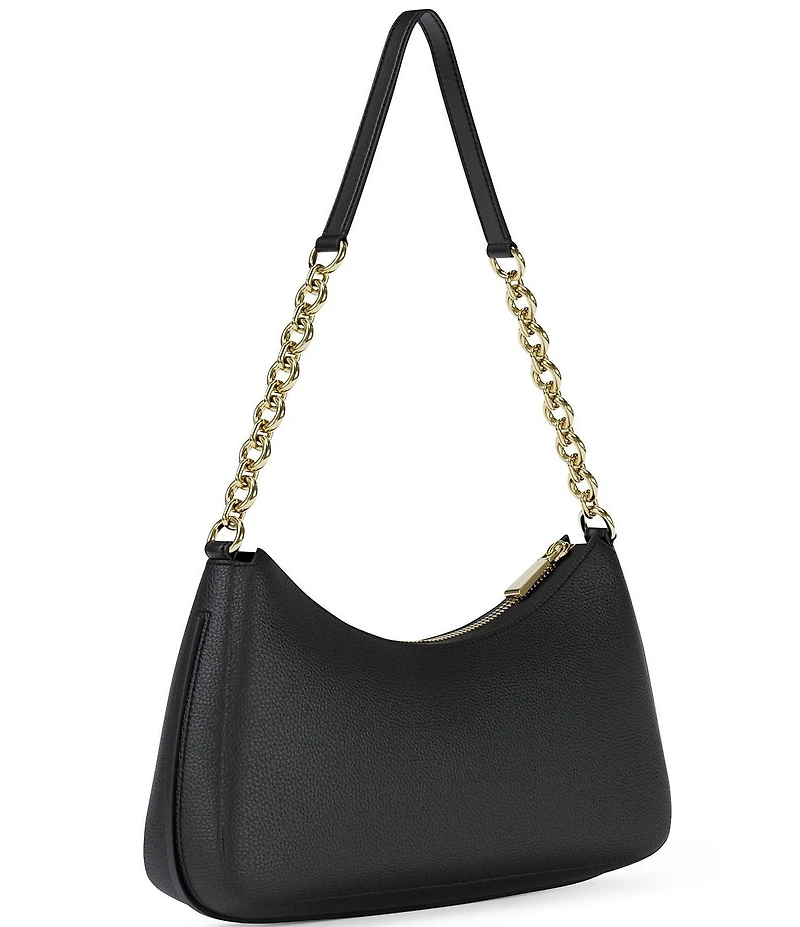 Michael Kors Nolita Medium Chain Pouchette Shoulder Bag