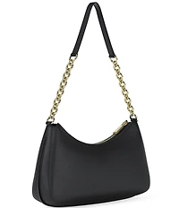 Michael Kors Nolita Medium Chain Pouchette Shoulder Bag