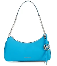 Michael Kors Nolita Medium Chain Pouchette Shoulder Bag