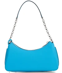 Michael Kors Nolita Medium Chain Pouchette Shoulder Bag